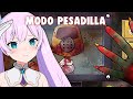 NUNCA DEJES QUE ENTREN | That's Not My Neighbor (Modo pesadilla)