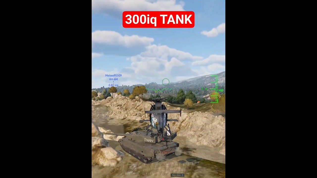 УМНЕЙШИЙ ЗЕНИТЧИК 