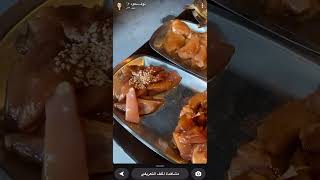 سنابات هيا وهيفاء | طالعين المول قبل رمضان 🌙😍🔥