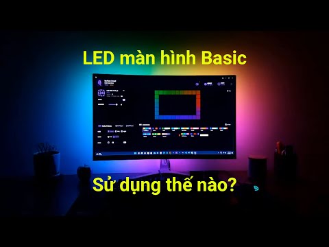 Video Hướng dẫn sử dụng LED màn hình Ambino Basic trên... - youtube