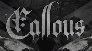 CALLOUS - Into the Void (OFFICIAL AUDIO)