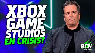 XBOX cierra estudios EXCLUSIVOS 🔥 Bethesda cancela proyectos y abandona REDFALL