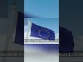 Latvia EU Residency: Cheapest Option Hiding In Plain Sight #shorts