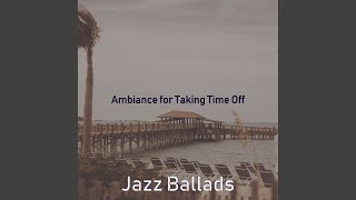 Charming Music for Taking Time Off