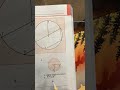 Ch 4.6 circles