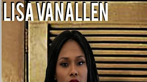 Transcript reenactment: Lisa VanAllen cross examin...