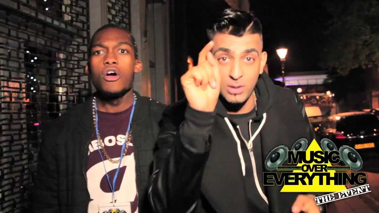 Music Over Everything Presents: M.O.E x T.L.U.T [PART 1]