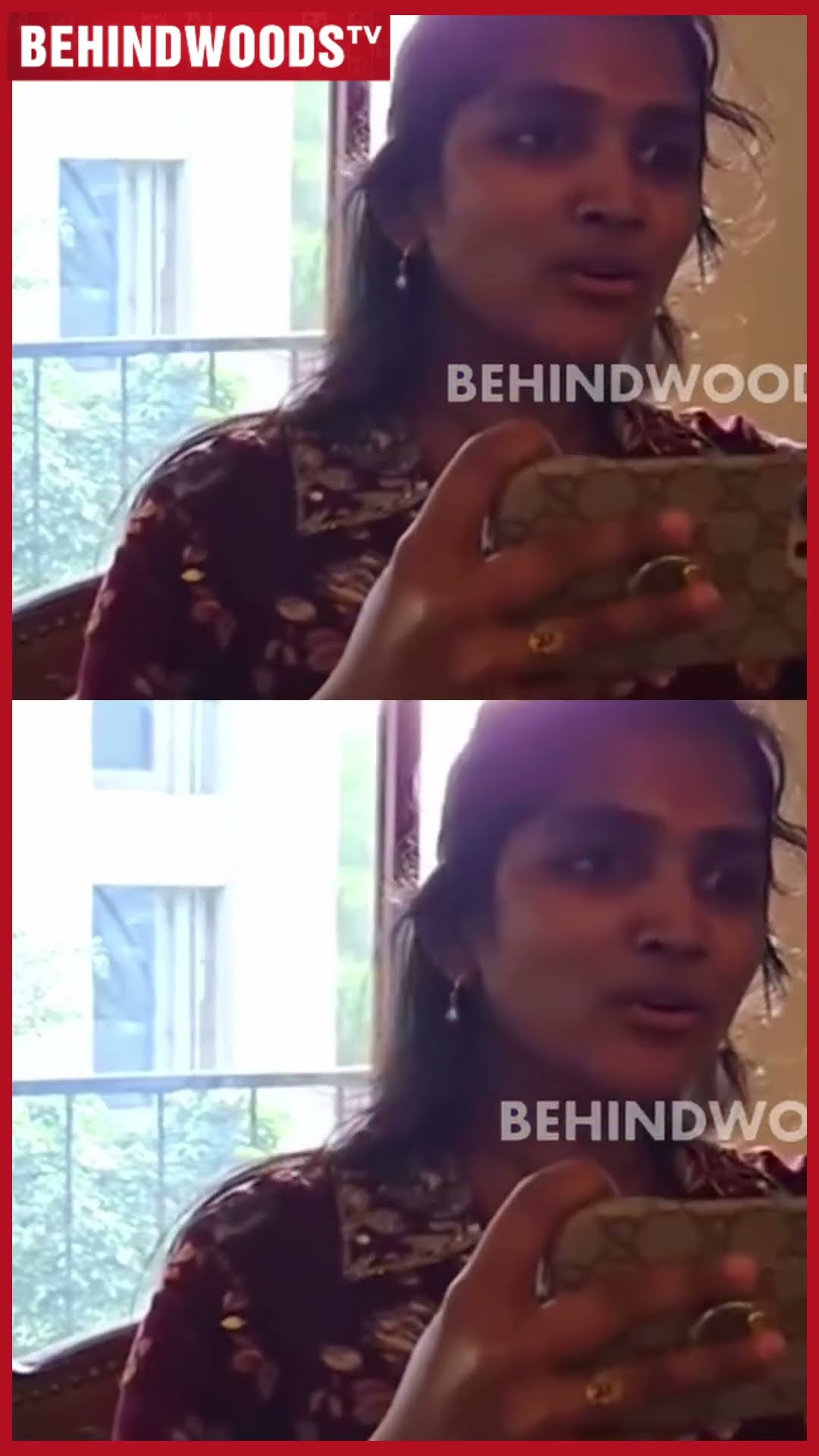 'சின்ராசு பாவம் நம்ம மாப்ளங்க அவரு..'  ? Fun பண்ண Sarathkumar Family? Cute Recreation