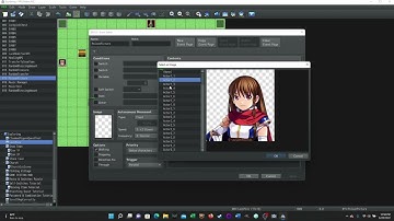 RPG Maker MZ Tutorial: Display & Tint Actor Picture & Remove State