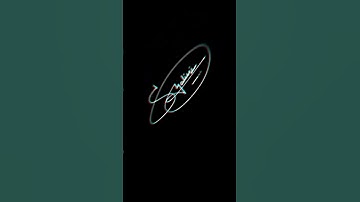 how to signature Shalini || Shalini signature style #signature #trending #short  #shalini #shorts