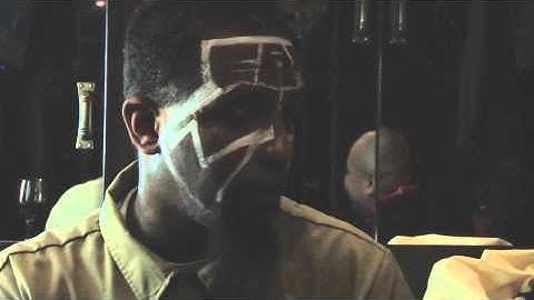 TECH N9NE WAYNE,NICKI MINAJ - INTERVIEW