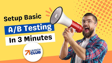 How To Setup Basic A/B Testing For WordPress In 3 Minutes