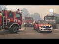 Incendies : le Cap Ferret face à son pire scénario