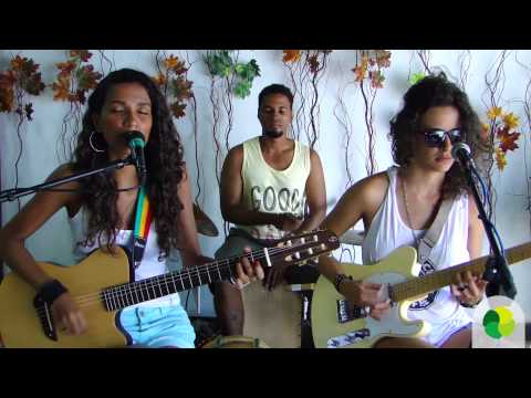 AGRADECIMENTO - MORENA TROPICANA (ALCEU VALENÇA) - ELECTRALEE