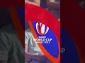 Is this the best pass of #RWC2023? 👏 #Shorts