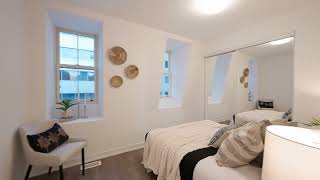 [Drone+ Indoor Walkthrough+Agent Intro] 118 Peter Street, Toronto