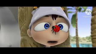 My Friend Bernard The Movie 2023 Teaser Trailer