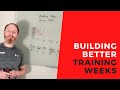 Building Better Training Weeks