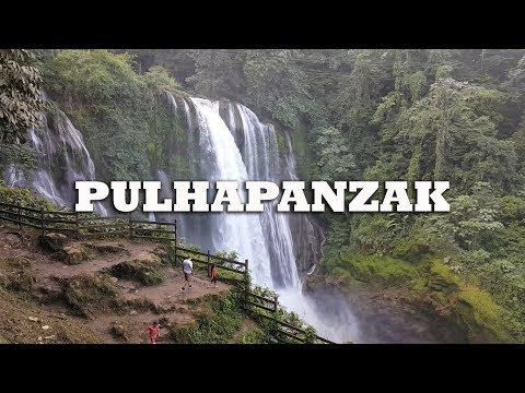 Pulhapanzak Honduras Imperdible ✅?