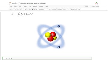 01 Creating an account in JuliaBox and markdown cell in Julia| Simulation and Modeling in Urdu|Hindi