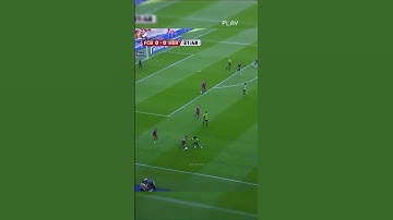 Messi teaching him how to dribble 😂🐐 #messi #football