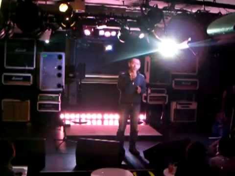 ハナミズキ_一青窈　Cover　大阪西中島DIIIライブハウス