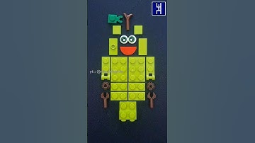 lego furcorn - my singing monsters