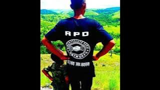 Dj party rpd