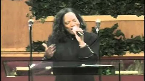 Dr. Darlene Allen-Nichols "Your Due Season"