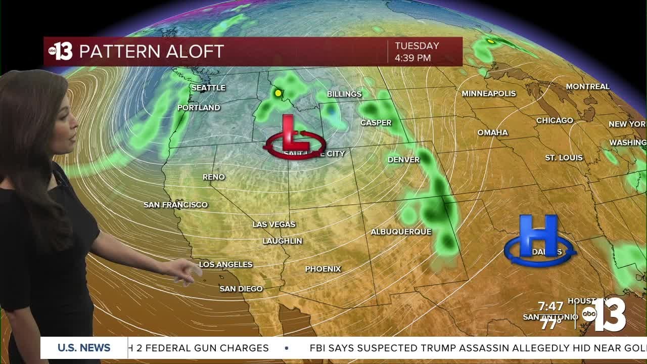 Sunny and Pleasant Tomorrow - YouTube