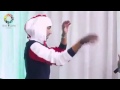 سالم الدوسري يرقص 