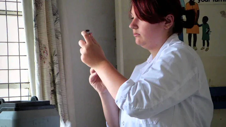 Gezondheidszorg vrijwilligerswerk in Kenia met Projects Abroad - vrijwilligerswerk buitenland