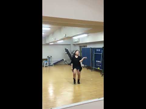 2017/1/19 月薪嬌妻（老師教學）含音樂完整版
