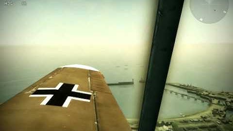 FreeTrack - Wings of Prey 1(2)