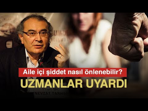 Video: Aile Içi şiddet Nasıl önlenir