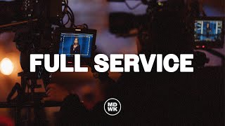 Full Midweek Service | You Don’t Know What Your Life Will Be Like Tomorrow