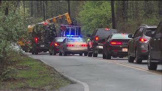 Why access to DeKalb's Intrenchment Creek Park is restricted