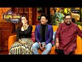 क्या Music Artists को देख Archana जी ने बेची Show की Ticket? | The Kapil Sharma Show 2| Full Episode