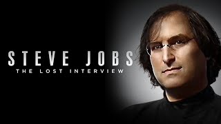 Steve Jobs - The Lost Interview (11 Mai 2012) [VF] [ST-FR] [Ultra HD 4K] by TVArchive 141 views 2 months ago 1 hour, 6 minutes