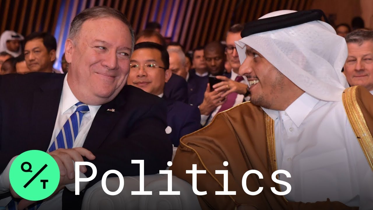 U.S. Signs Peace Deal with the Afghan Taliban, Ending 18-Year Conflict