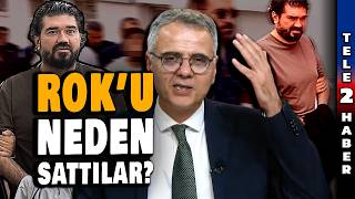 Rasim Ozan Kütahyalının Ifadesi Ortaya Çıktı Murat Taylandan Neden Harcandı Yorumu