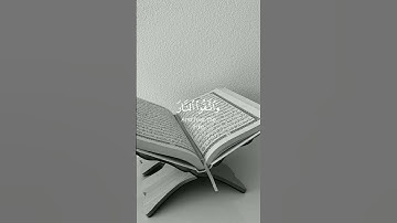 قران كريم راحه نفسيه #اكسبلور #لايك #الرحمن #دويتو #التغطيه #قران_كريم #تيك_توك #duet #قران_كريم