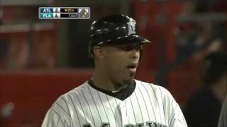 2010/05/25 Paulino's RBI single