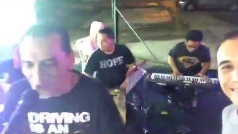 Dahsyat - Mojo cover