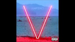 My Heart Is Open - Maroon 5 ft. Gwen Stefani (Audio)  - Durasi: 3:58. 