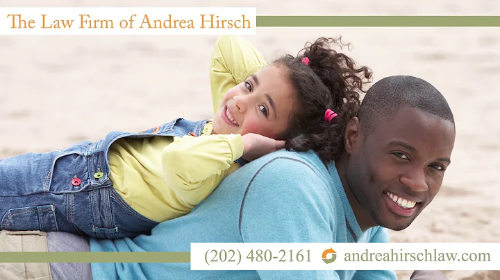 The Law Firm of Andrea Hirsch | Lawyers - Divorce ...