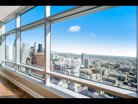 900 W Olympic Boulevard 47C, Los Angeles, CA home video tour