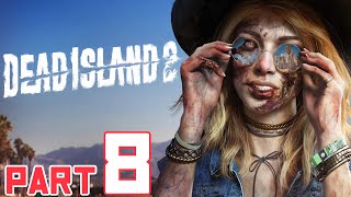 Dead Island 2 - Part 8 (Michael Anders And The Holy Grail) w/DaBaba85 & FamVtl
Part 8 of my Blind Playthrough for Dead Island 2!
Stay Connected!
Catch me live on Twitch at: https://www.twitch.tv/dtiii
Bluesky: https://bsky.app/profile/dt3isme.bsky.social
Instagram: https://www.instagram.com/deeteethree/ Dead Island 2 - Part 8 (Michael Anders And The Holy Grail) w/DaBaba85 & FamVtl