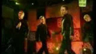 Westlife If i let you go live