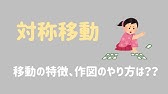 平行線の作図 コンパスを使った書き方を解説 Youtube